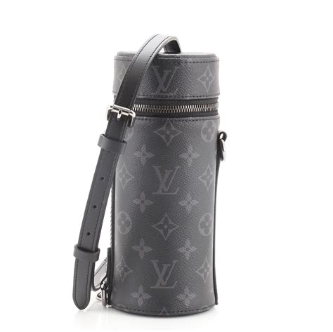 monogram bottle holder louis vuitton.